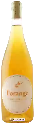 Domaine Express Winemakers - L'Orange