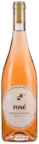 Domaine Express Winemakers - Rose