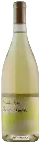 Domaine The Eyrie Vineyards - Chasselas Doré