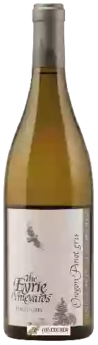 Domaine The Eyrie Vineyards - Pinot Gris