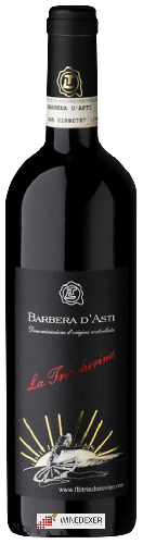 Weingut Fratelli Trinchero - La Trincherina Barbera d'Asti