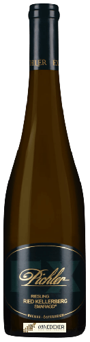 Weingut F.X. Pichler - Ried Kellerberg Riesling Smaragd Weingut F.X. Pichler - Ried Kellerberg Riesling Smaragd