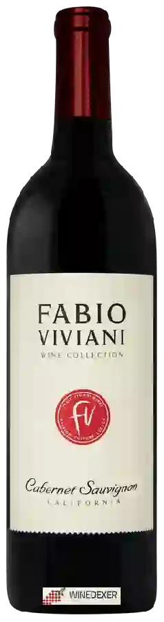 Domaine Fabio Viviani - Cabernet Sauvignon (No. 78)