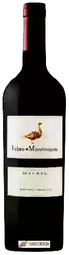 Domaine Fabre Montmayou - Barrel Selection Malbec