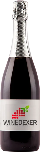 Domaine Villa Fabrizia - Lambrusco dell'Emilia Frizzante Branco Amabile