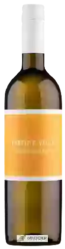 Domaine Fabrizio Vella