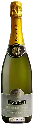 Domaine Faccoli - Franciacorta Extra Brut