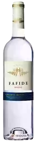 Domaine Fafide - Colheita Branco