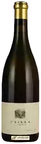 Domaine Failla - Chuy Vineyard Chardonnay