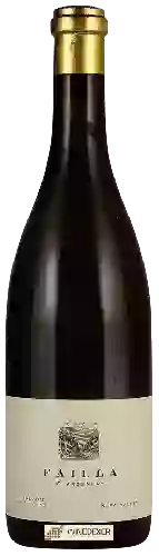 Domaine Failla - Hudson Vineyard Chardonnay