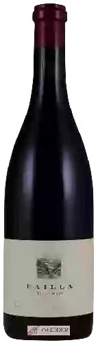 Domaine Failla - Keefer Ranch Pinot Noir