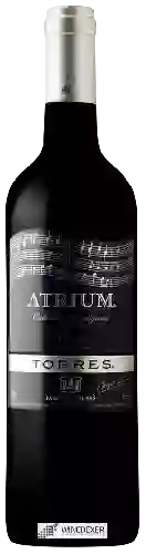 Domaine Fair Aware - Atrium Cabernet Sauvignon