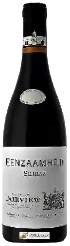 Domaine Fairview - Eenzaamheid Shiraz