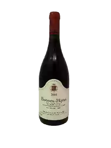 Winery Faiveley - Bonnes Mares Grand Cru