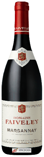Domaine Faiveley - Marsannay