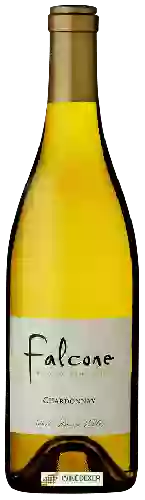 Domaine Falcone - Chardonnay