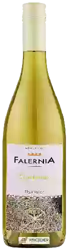 Domaine Falernia - Chardonnay