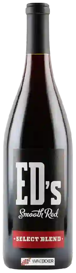 Domaine Fall Creek - Ed's Smooth Red Select Blend