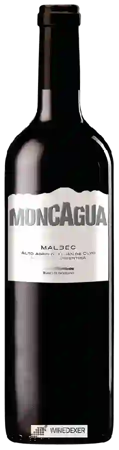 Domaine Belasco de Baquedano - Moncagua Malbec