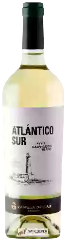 Domaine Familia Deicas - Atlántico Sur Reserve Sauvignon Blanc