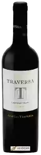 Winery Familia Traversa - Traversa Cabernet Franc