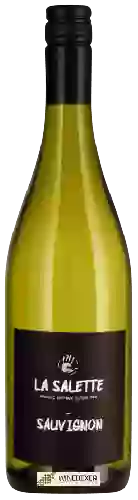Weingut Familie Duffour - La Salette Sauvignon