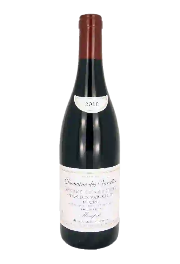 Domaine Famille Coulon - Boil de la Vieille de Beaurenard Châteauneuf-du-Pape