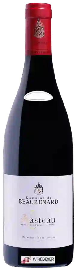 Domaine Famille Coulon - Rasteau