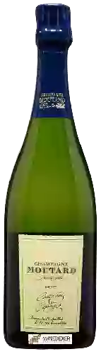 Domaine Famille Moutard - Cuvée des 6 Cépages Brut Champagne