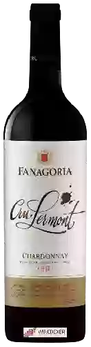 Domaine Fanagoria (Фанагория) - Cru Lermont Chardonnay