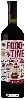 Domaine Fanagoria (Фанагория) - Фуд Тайм Красное сухое (Food Time Red Dry)