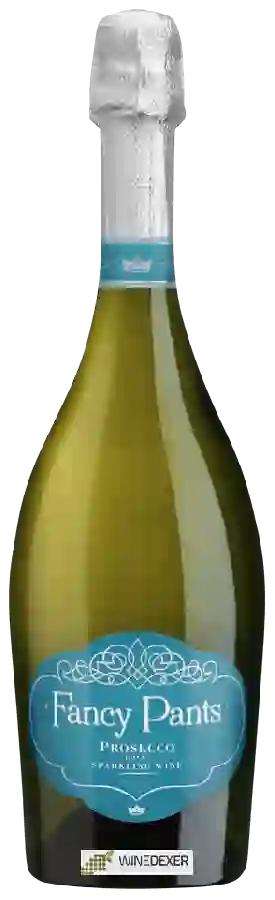 Domaine Fancy Pants - Prosecco
