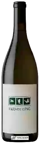 Domaine Farmstrong - Field White