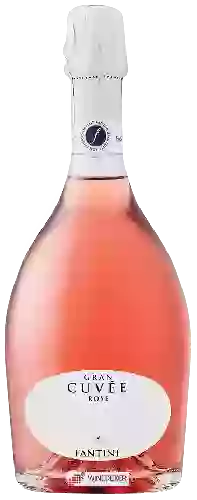 Domaine Farnese - Fantini Gran Cuvée Rosé