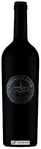 Domaine Farrimond Hitch