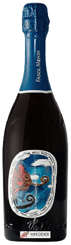 Weingut Fasol Menin - Cama Valdobbiadene Prosecco Superiore Brut Weingut Fasol Menin - Cama Valdobbiadene Prosecco Superiore Brut