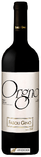 Weingut Fasoli Gino - Orgno Merlot Veronese