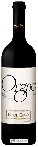 Weingut Fasoli Gino - Orgno Merlot Veronese Weingut Fasoli Gino - Orgno Merlot Veronese