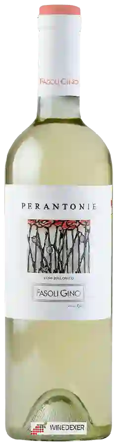 Domaine Fasoli Gino - Perantonie Chardonnay Veronese