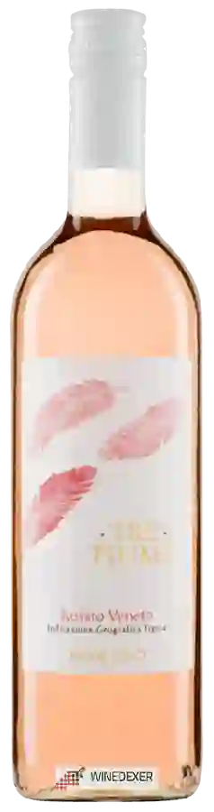 Domaine Fasoli Gino - Tre Piume Rosato Veneto