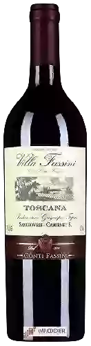 Domaine Conti Fassini