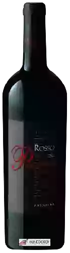 Winery Fatascia - Rosso del Presidente