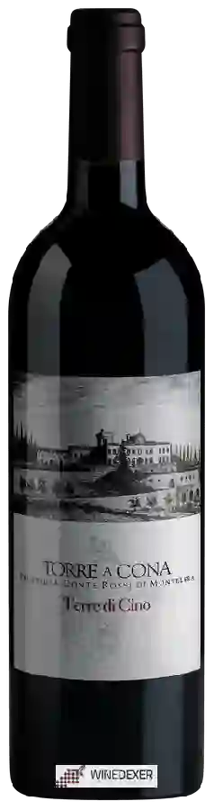 Domaine Torre a Cona - Terre di Cino