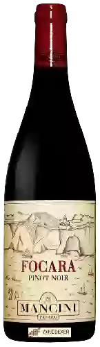 Domaine Fattoria Mancini - Focara Pinot Noir