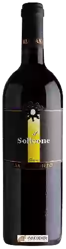 Domaine Fattoria San Lorenzo - Il Solleone