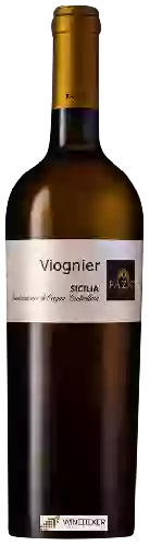 Winery Fazio - Viognier