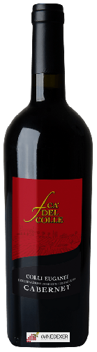Weingut Ca' del Colle - Cabernet Weingut Ca' del Colle - Cabernet