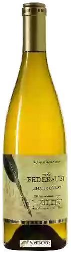 Domaine The Federalist - Russian River Valley Chardonnay