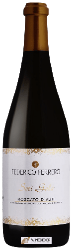Weingut Federico Ferrero - Sori Gala Moscato d'Asti Weingut Federico Ferrero - Sori Gala Moscato d'Asti