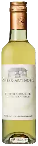 Domaine Feiler-Artinger - Ruster Ausbruch Geleber Muskateller